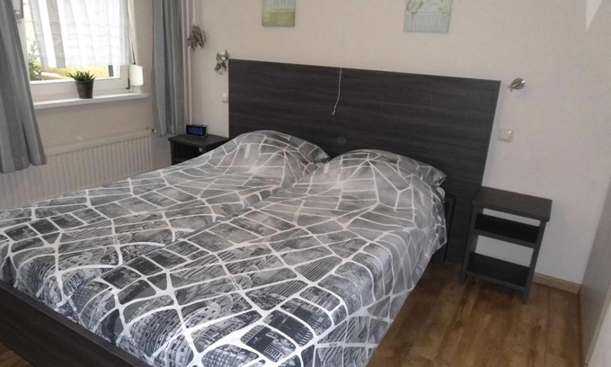 Baarlo Apartment | Welca