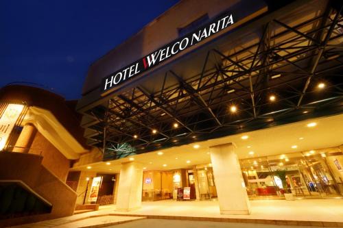 Narita Hotel | Welco Narita