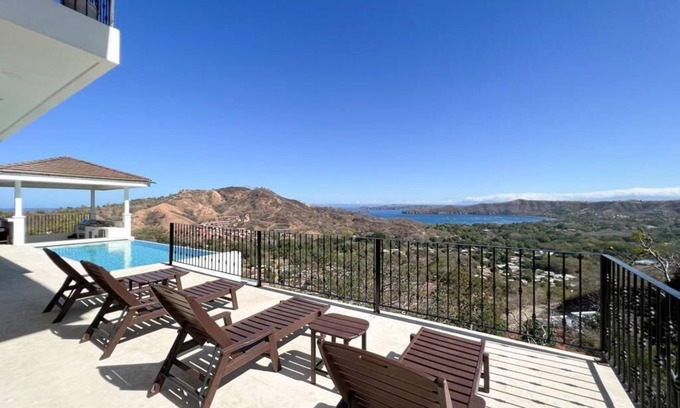 Coco Villa | Welcome to Villa Encanto, a beautiful 2023 Luxury House located in Coco Beach