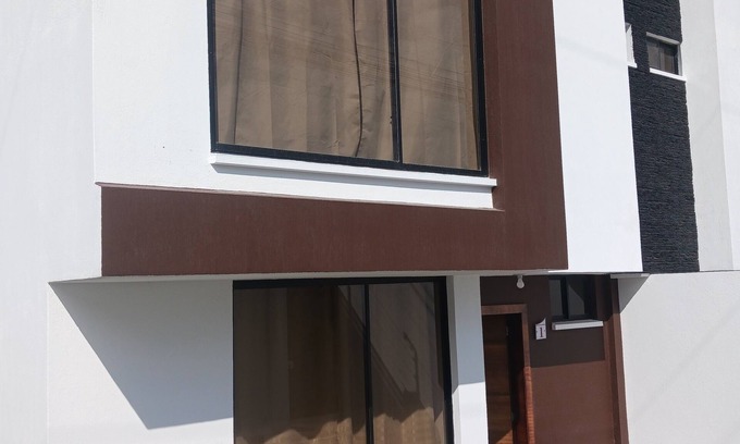 San Antonio de Pichincha House | Welcoming 3-bedroom house in Middle of the World