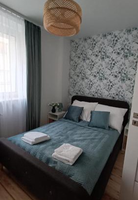 Dziaki Lesne Apartment | Welcome Apartment Gdynia