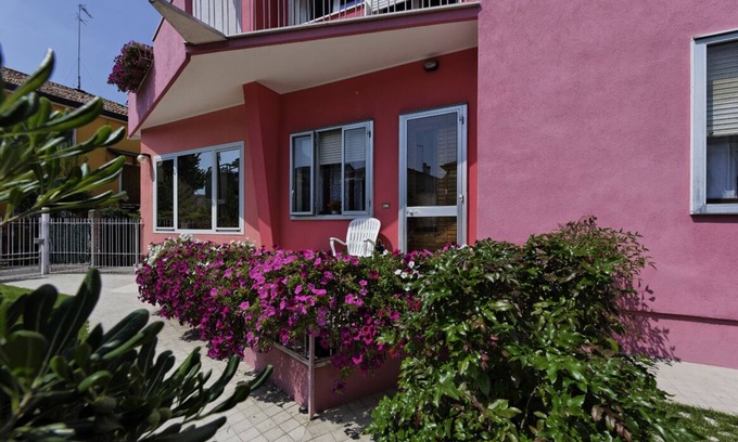 Favaro Veneto Apartment | Welcome Apartment