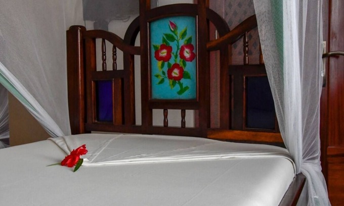 Pemba Island House | Welcome at Chake Chake Hotel
