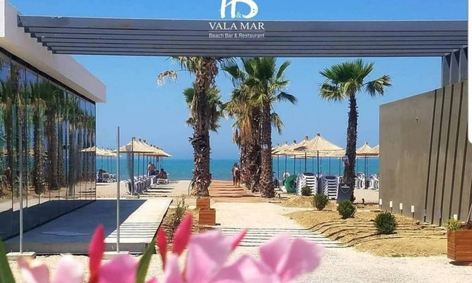 Qerek Apartment | Welcome Beach Apartment