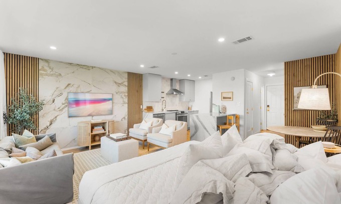 Seagrove Beach Condo | Welcome Beaches by Stay on 30a