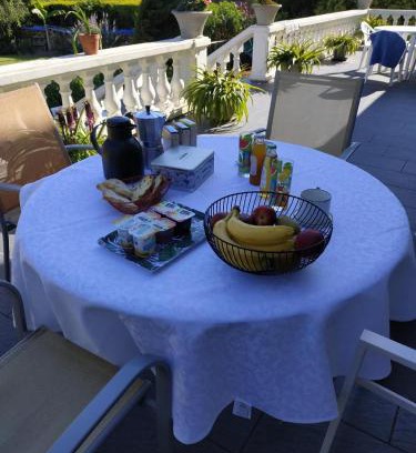 Aire-sur-la-Lys Bed & Breakfast | Welcome Chez MARIE