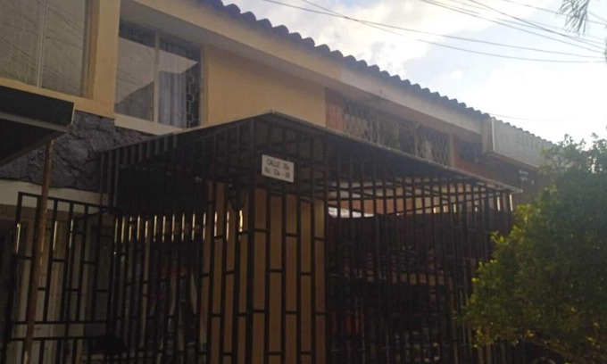 Bucaramanga House | Welcome !