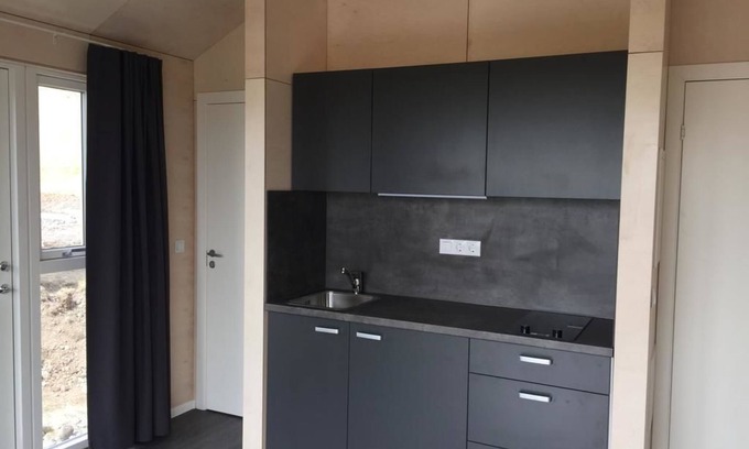 Eyvindarholar Cabin | Welcome Holiday homes