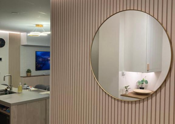 Dickson Apartment | Welcome Home in Canberra - Mulberry