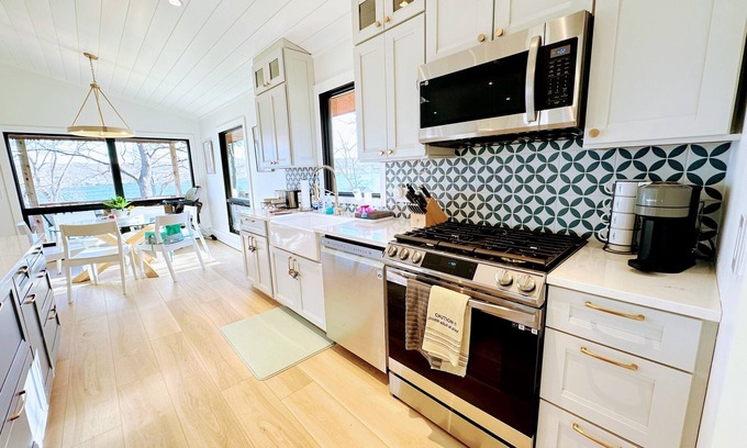 Geneseo Cottage | Welcome Home to Conesus Lake!