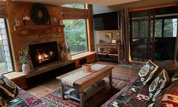 Chestertown House | Welcome home!
