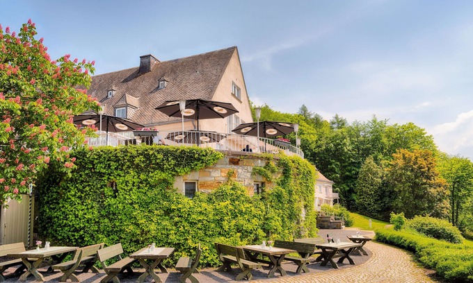 Meschede Hotel | Welcome Hotel Meschede/Hennesee