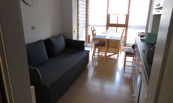 Wendlingen am Neckar Apartment | Welcome House - come, live, feel good