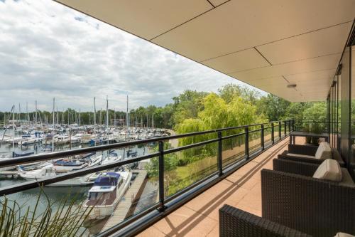 Oranjeplaat Apartment | Welcome in - Muidenweg 1 - Arnemuiden