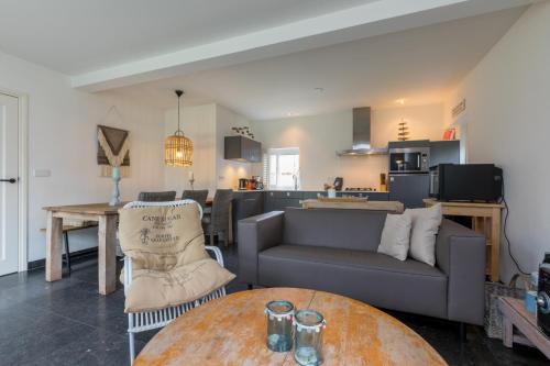 Koudekerke House | Welcome in - Vebenabos 36