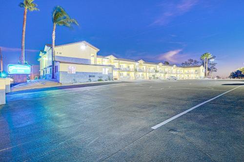 Colton Hotel | Welcome Inn San Bernardino/Colton