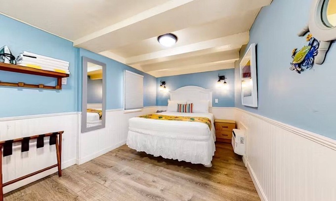 Old Town Apartment | Welcome Matt's - Truman @ Duval | Ideal One-Bedroom Retreat