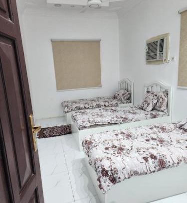 Medina Apartment | Welcome Seven 5km far from Masjid Nabawi