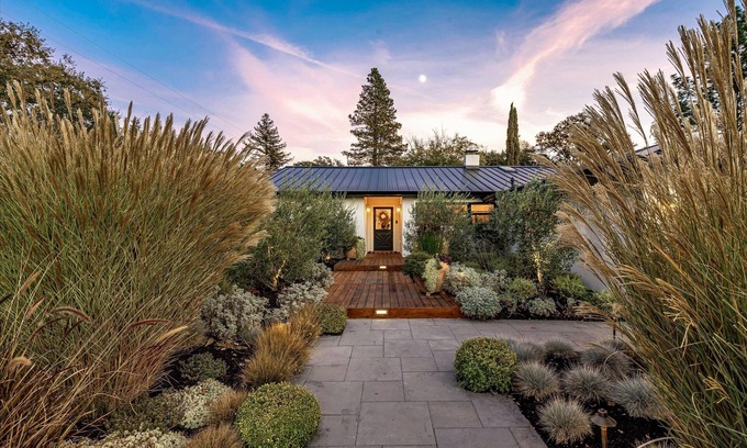Sonoma House | Welcome to 7th@Mac – Your Sonoma Valley Retreat