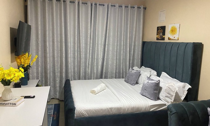 Ruaka Apartment | Welcome to a charming studio apartment in Ruaka, 15min drive to UN embassies.