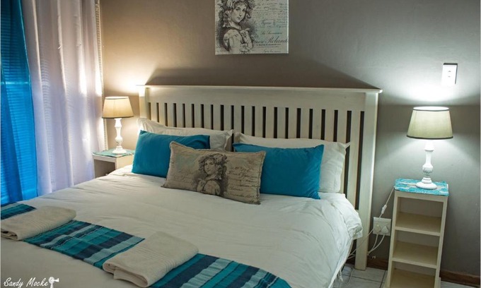 Bloemfontein Apartment | Welcome to A Cherry Lane Self Catering and B&B