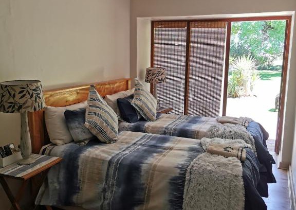 Bloemfontein House | Welcome to A Cherry Lane Self Catering and B&B