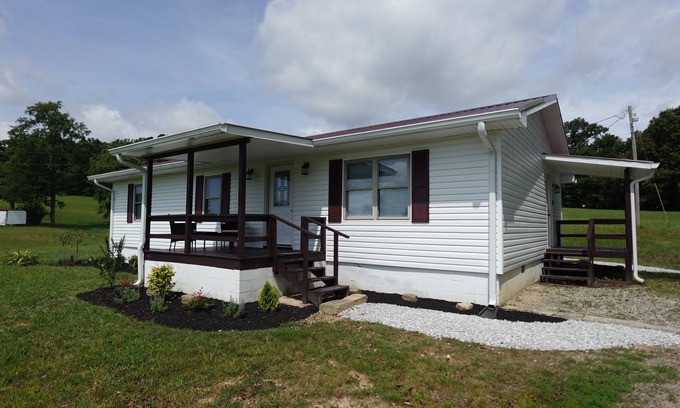Woodbine House | Welcome to Alberta's Place