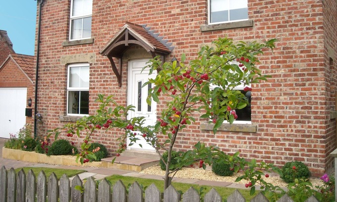 Malton House | Welcome to Argil Cottage, a family cottage for 5 in the North York Moors