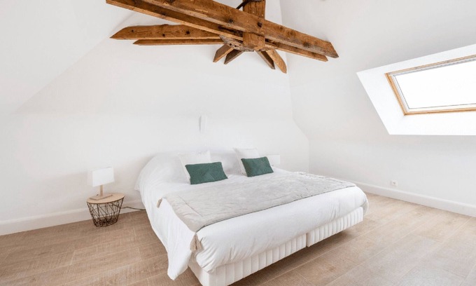 Becherel House | Welcome to Arsene Gardens