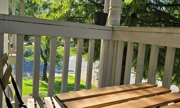 Mechanicsville House | Welcome to Atlanta!