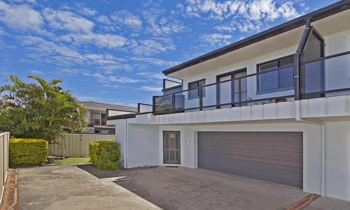 Evans Head House | Welcome to BEACH BREAK, EVANS HEAD