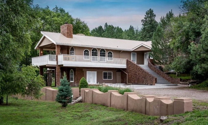 Alto House | Welcome to Big Bear! The PERFECT home away from home!