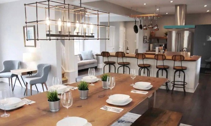 St. Davids House | Welcome to our home in the heart of Wine Country!