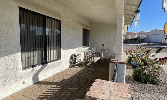 Lake Havasu City House | Welcome to Casa Necoechea Pool House!