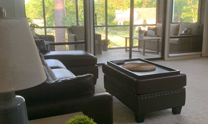 Hampstead Condo | Welcome to Casa de la Palma! Beach-Golf and much more!