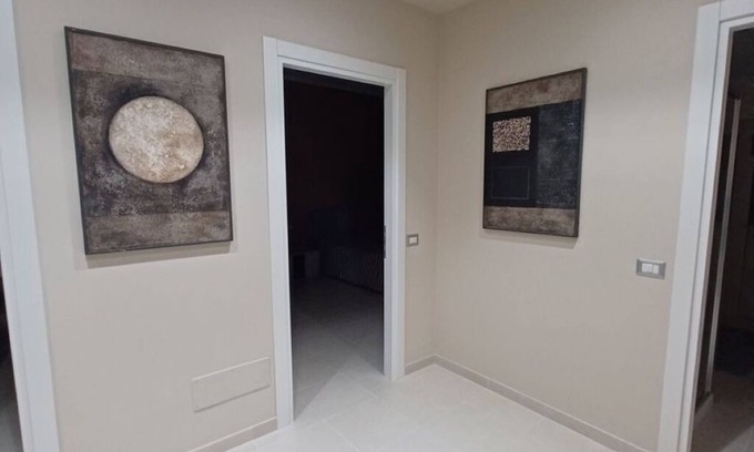 Trivento Apartment | Welcome to Casa Fiore !