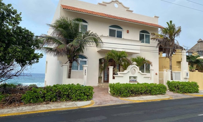 Isla Mujeres Villa | Welcome to Casa Gran Brisa, Isla Mujeres