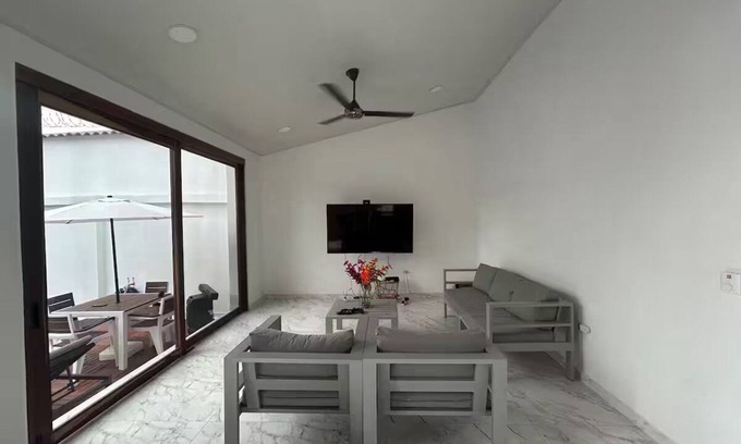 Girardot House | Welcome to Casa Palmera Privada