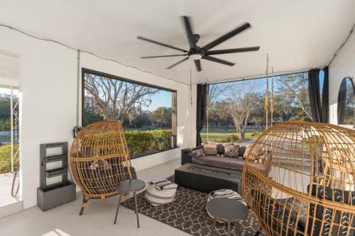 Haines City House | Welcome to Casa Tallman - Your Exclusive 3-Acre Private Retreat
