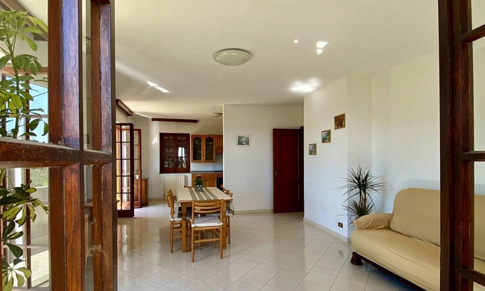 Amaroni House | Welcome to Casa Tita