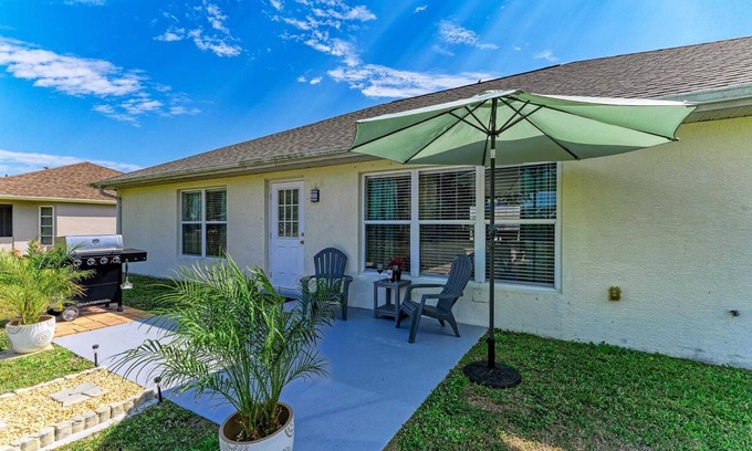 Deep Creek House | Welcome to CIELO AZUL RETREAT