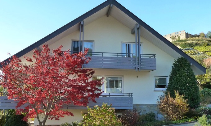 Staufen im Breisgau Apartment | Welcome to your vacation home