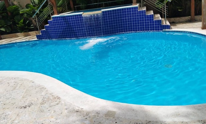 Vista Hermosa Villa | Welcome to this beautiful villa
