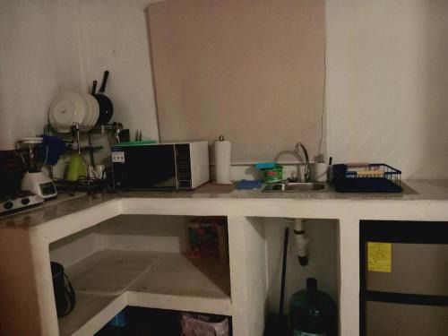 El Tunco Apartment | Welcome to El Salvador
