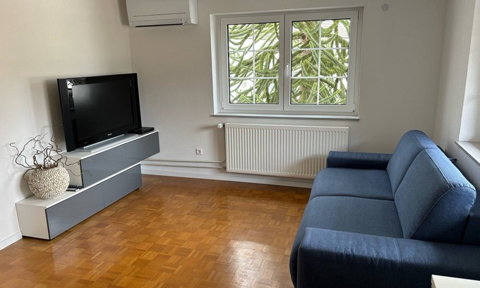 Freistett Apartment | Welcome to FeWo Viktoria!