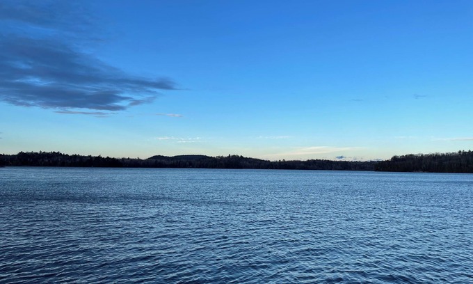 Northfield Cottage | Welcome to fishing paradise, located on formerly Whitefish Lodge in Gracefield