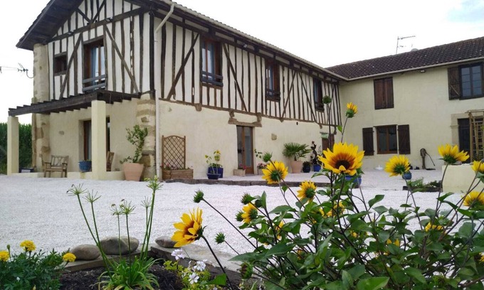 Mielan Cottage | Welcome to Gite Du Beau Ciel