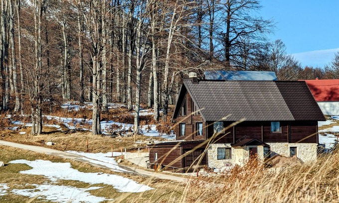 Zabljak House | Welcome to Guest House Prival.Club in Durmitor National Park in Montenegro