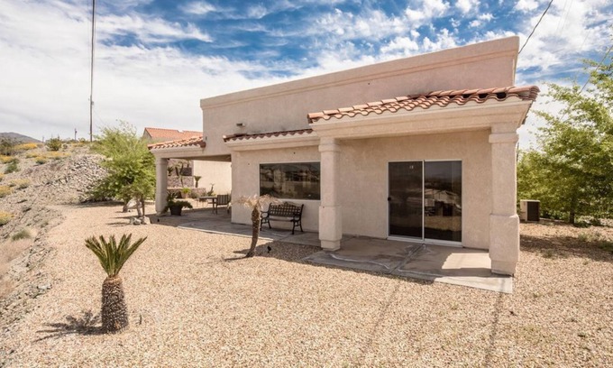 Lake Havasu City Cottage | Welcome to "Havasita"