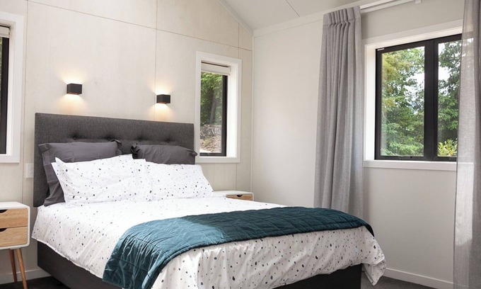 Hanmer Springs House | Welcome to Jacks Lodge